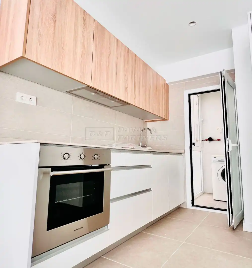 Pis de 95 m² a Oriola
