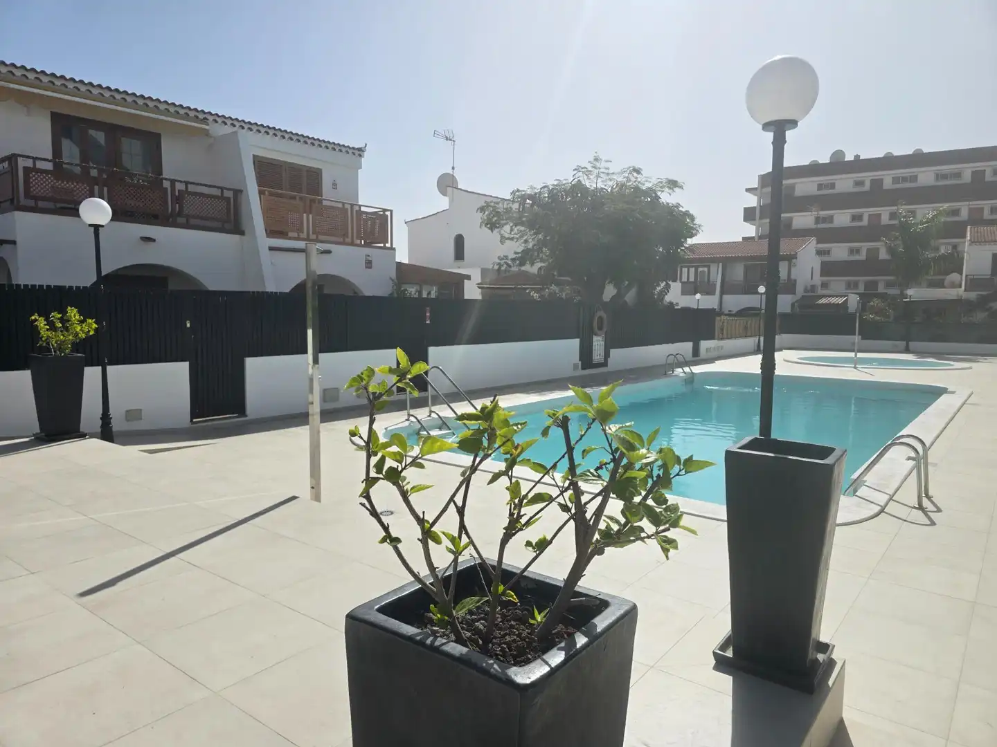 Piso de 59 m² en San Bartolomé de Tirajana