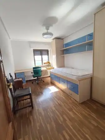 Pis de 165 m² a Salamanca