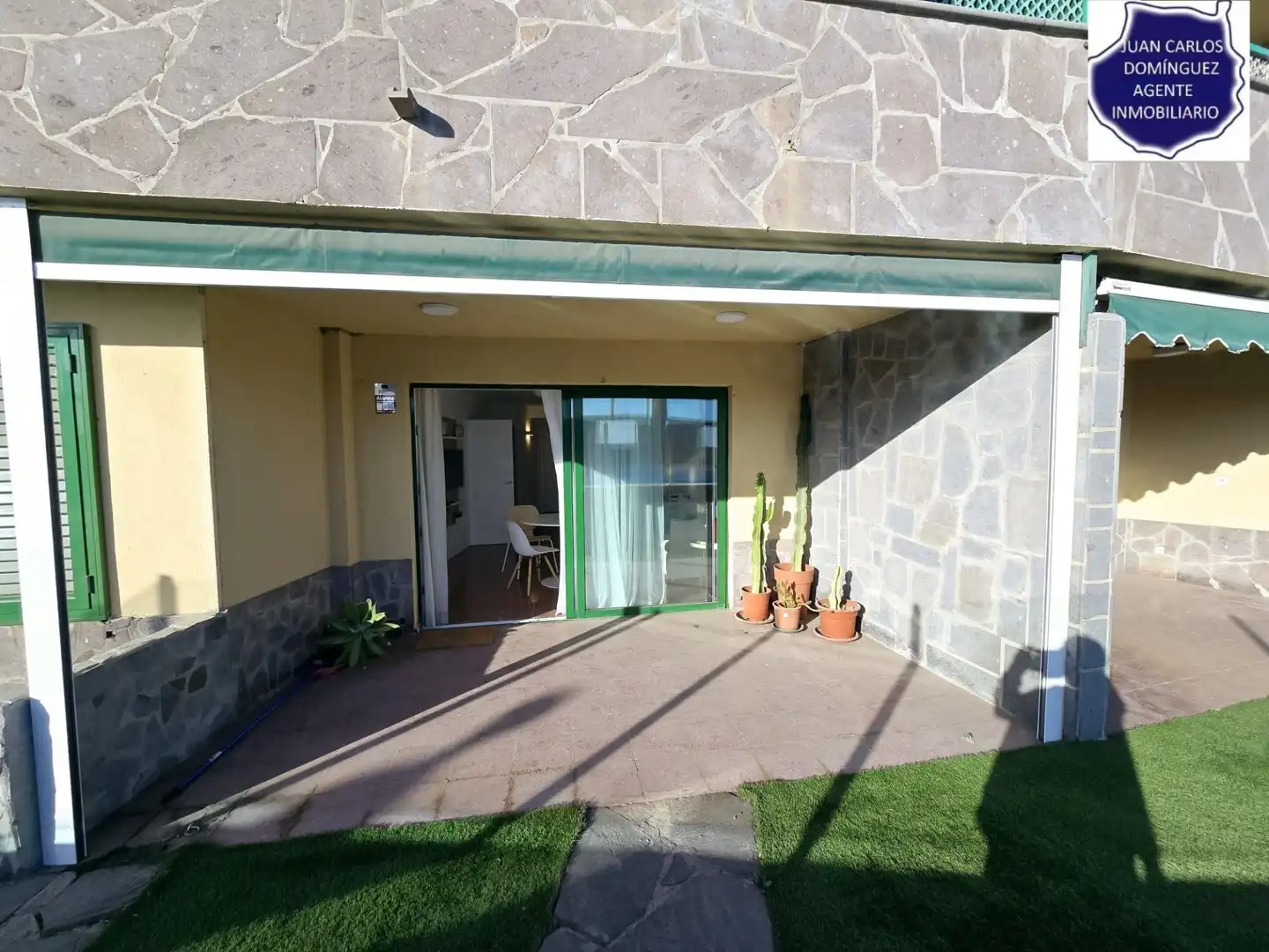 Piso de 60 m² en San Bartolomé de Tirajana
