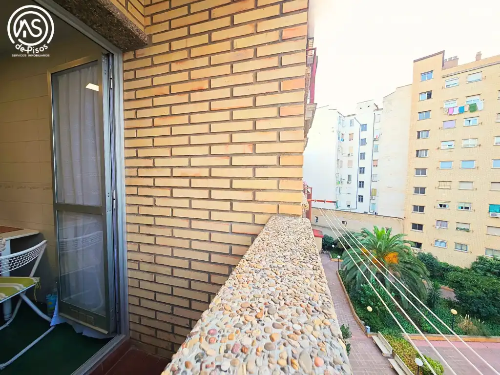 Appartamento 100 m² a Saragozza