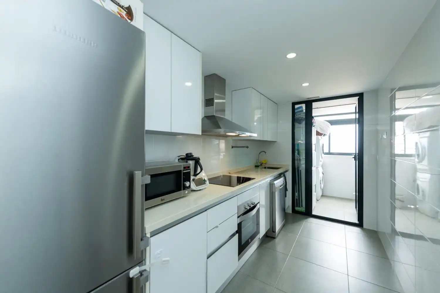 Pis de 85 m² a Alacant