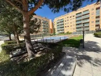 Piso de 83 m² en Rivas-Vaciamadrid