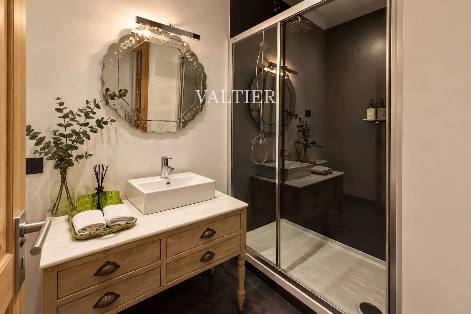 Piso de 120 m² en Madrid