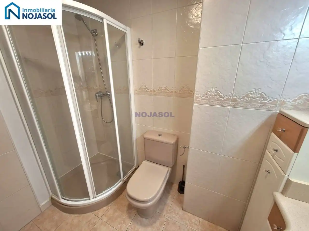 Piso de 60 m² en Noja