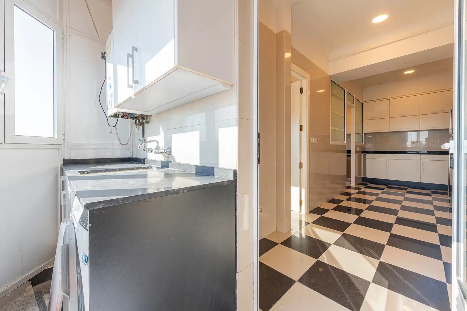 Piso de 230 m² en Valencia