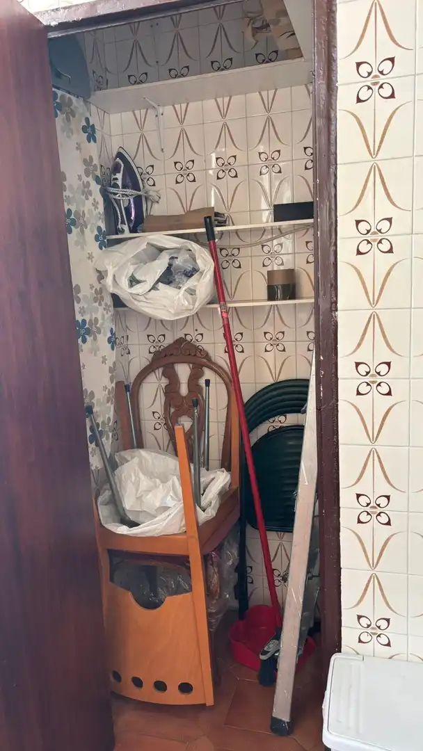Habitación 82 m², Sevilla
