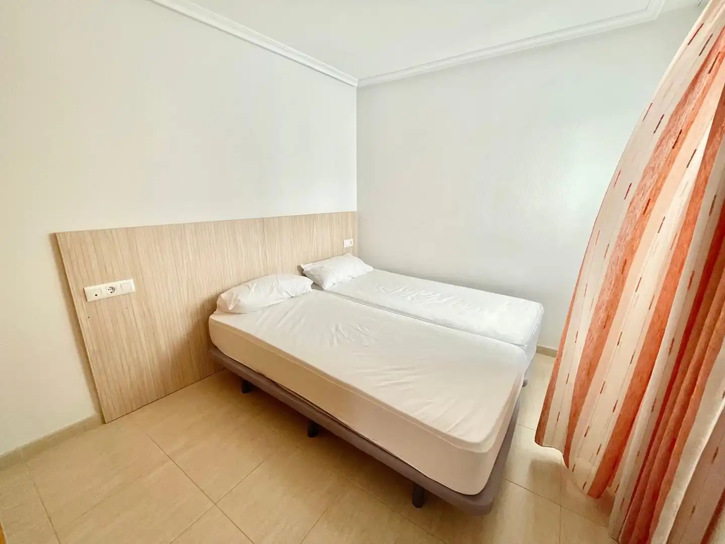 Piso de 75 m² en Los Alcázares