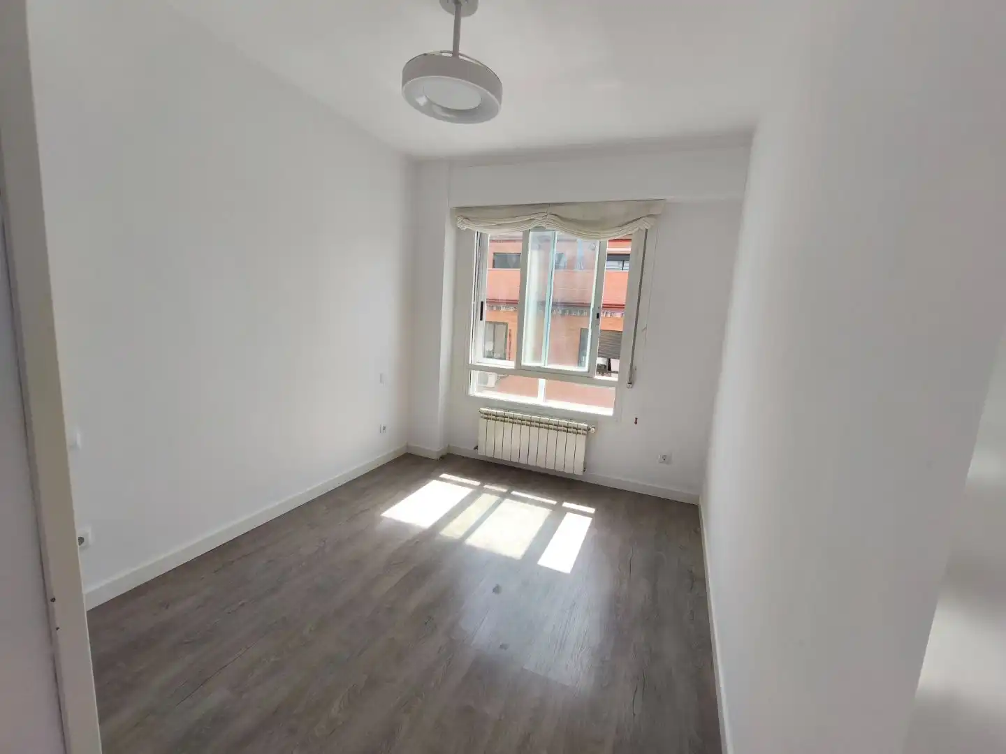Piso de 86 m² en Madrid