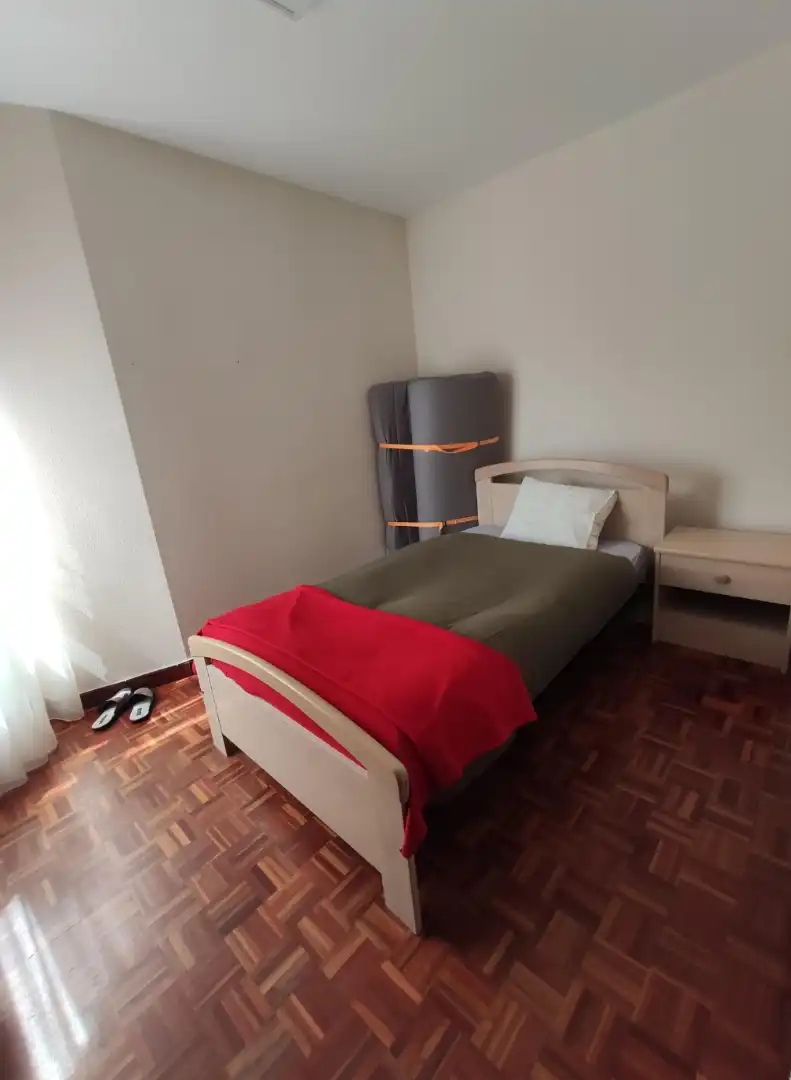Piso de 120 m² en Burgos