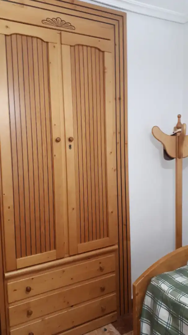 Habitación 105 m², Granada