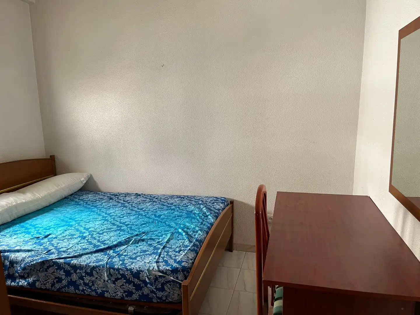 Habitación 59 m², Sevilla