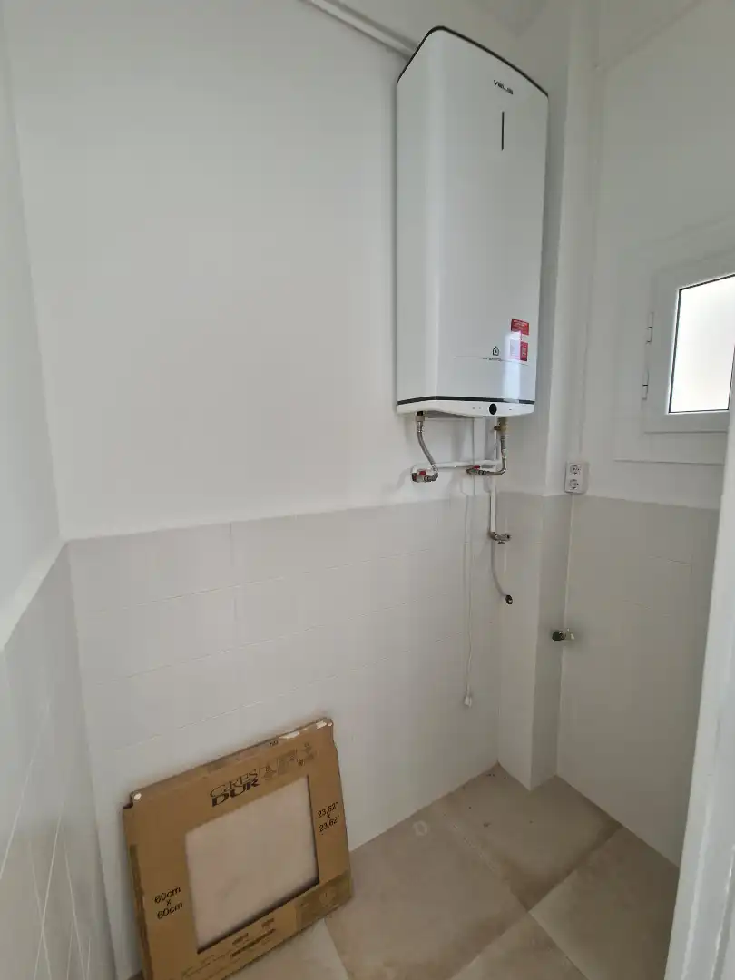 Wohnung 98 m² in Barcelona