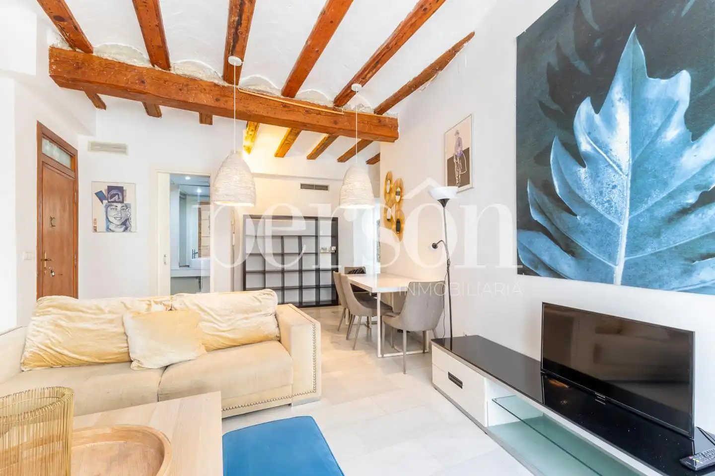 Appartement 147 m² à Valence