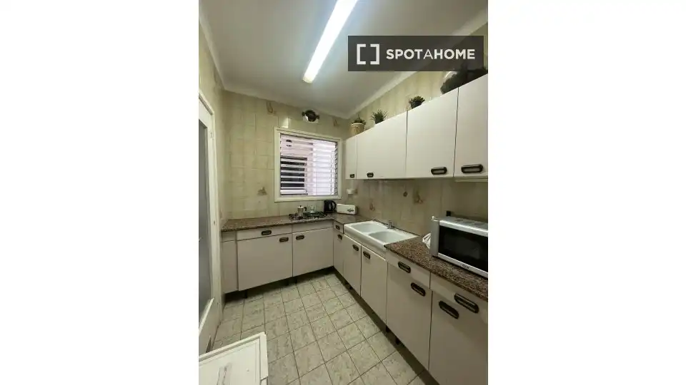 Pis de 125 m² a Barcelona