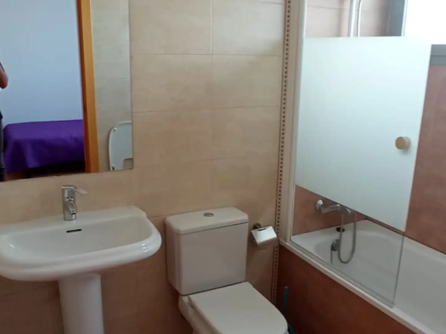 Piso de 108 m² en Murcia