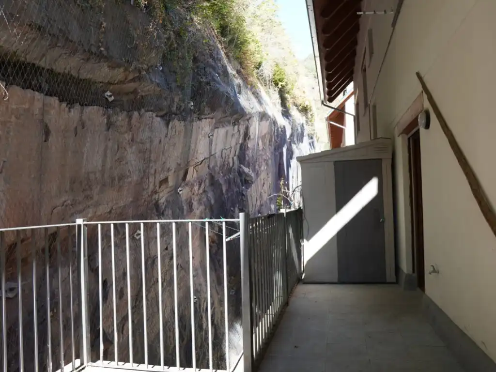 Apartamento 50 m² em Bielsa