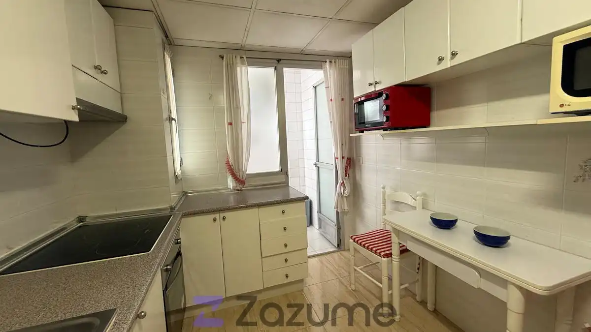 Piso de 75 m² en Murcia