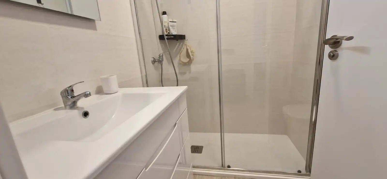 Квартира 95 м² у Cartaya