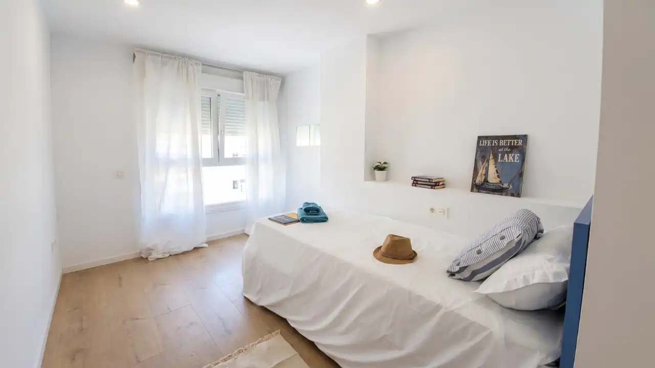 Pis de 85 m² a Rincón de la Victoria
