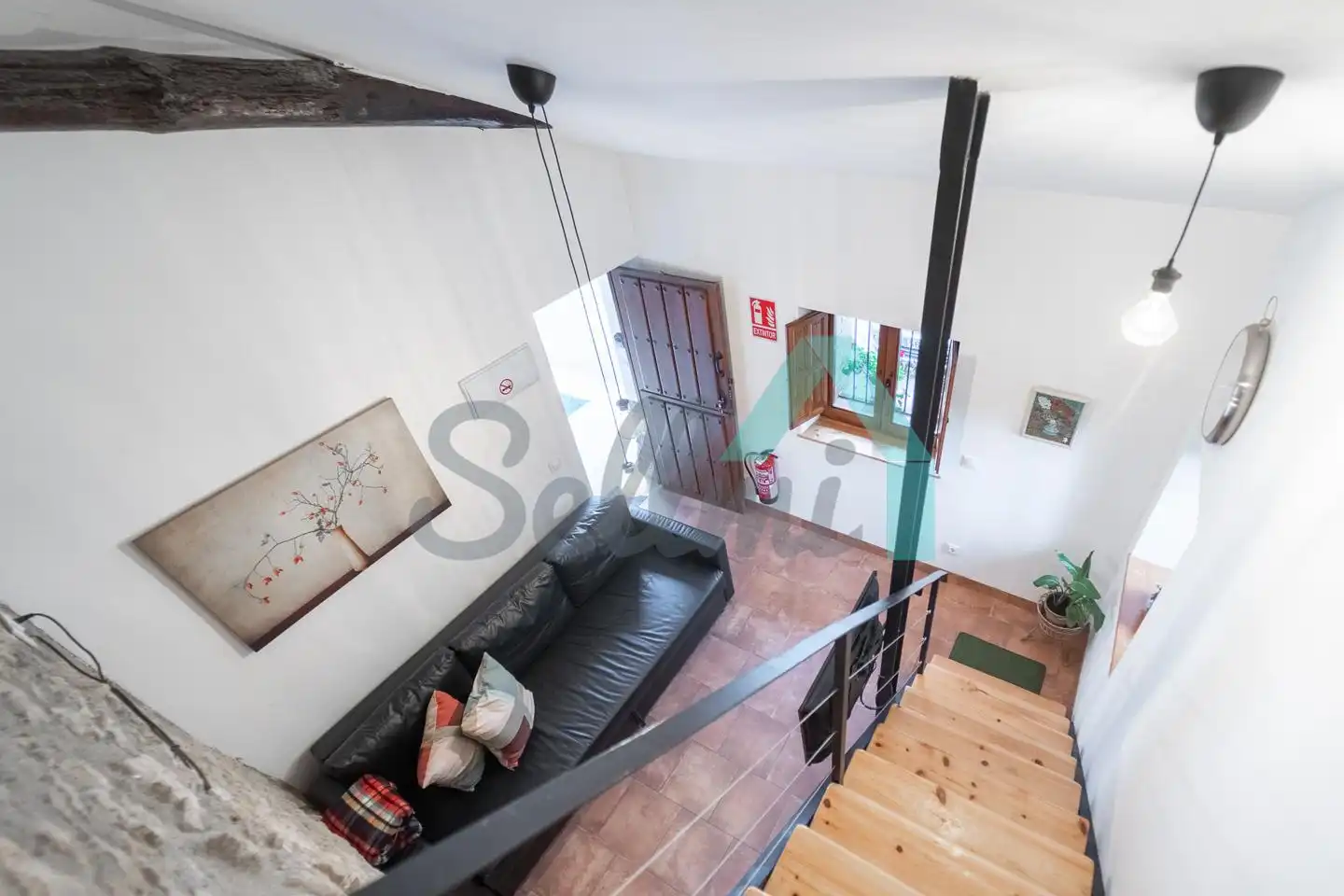 Casa de 96 m² en Oviedo