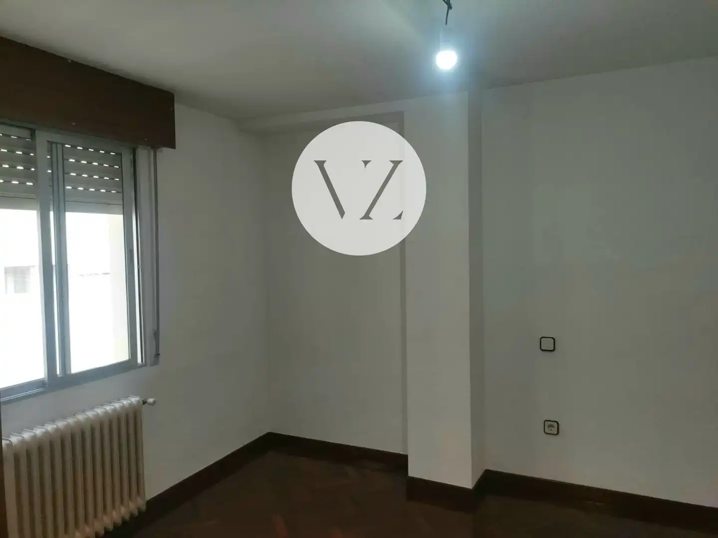 Pis de 85 m² a Salamanca