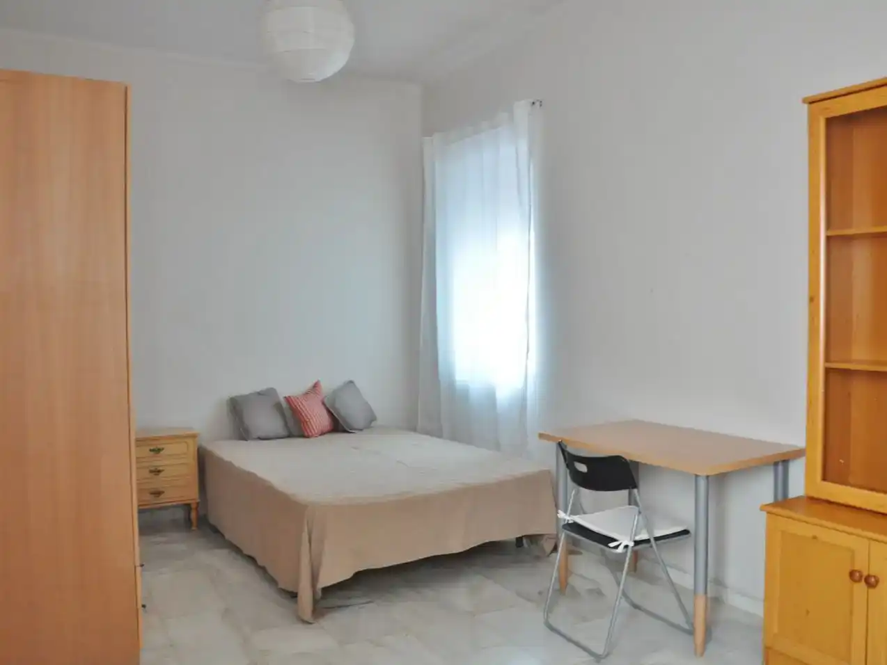 Piso de 100 m² en Córdoba