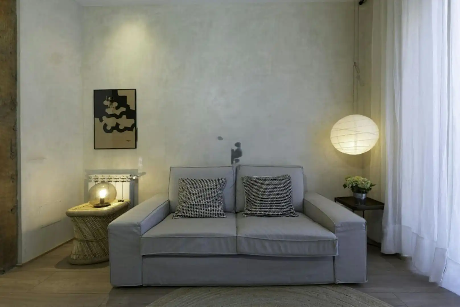 Piso de 60 m² en Madrid