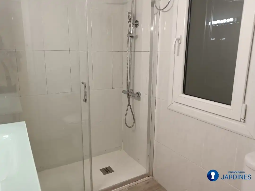 Pis de 118 m² a Bilbao