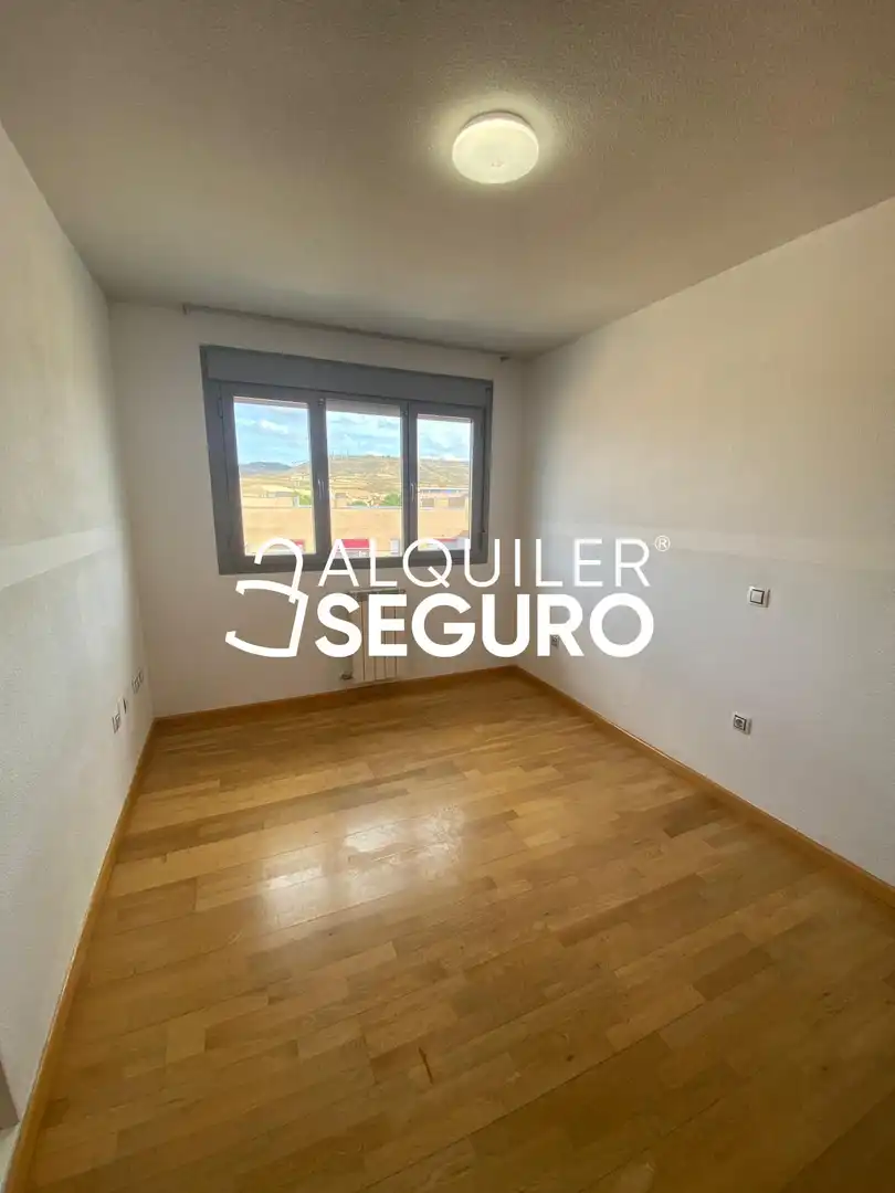 Appartamento 108 m² a Guadalajara