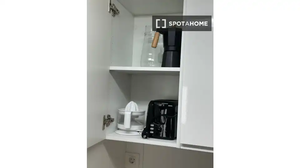 Habitación 47 m², Guecho