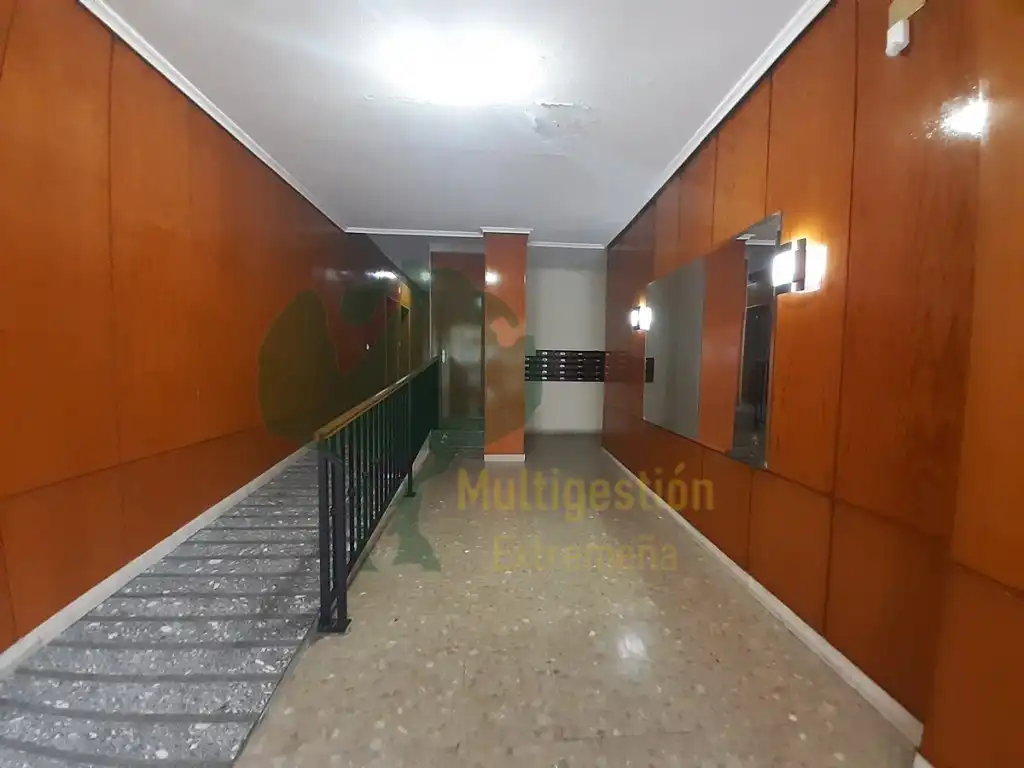 Квартира 114 м² в Cáceres