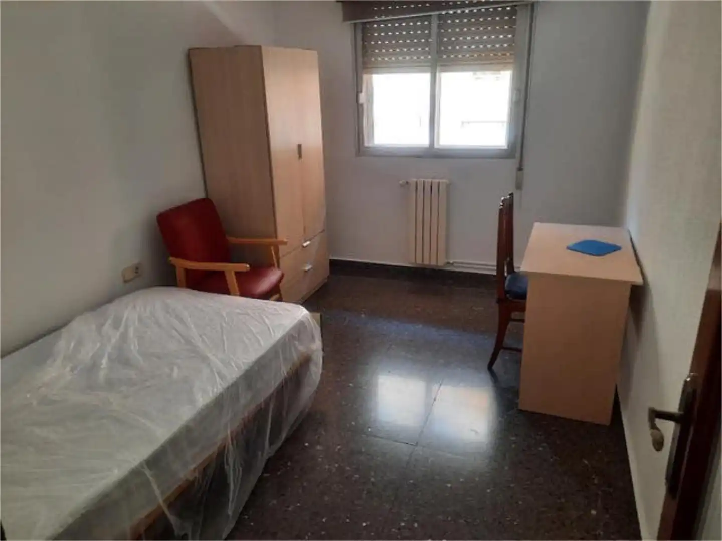 Pis de 120 m² a Albacete