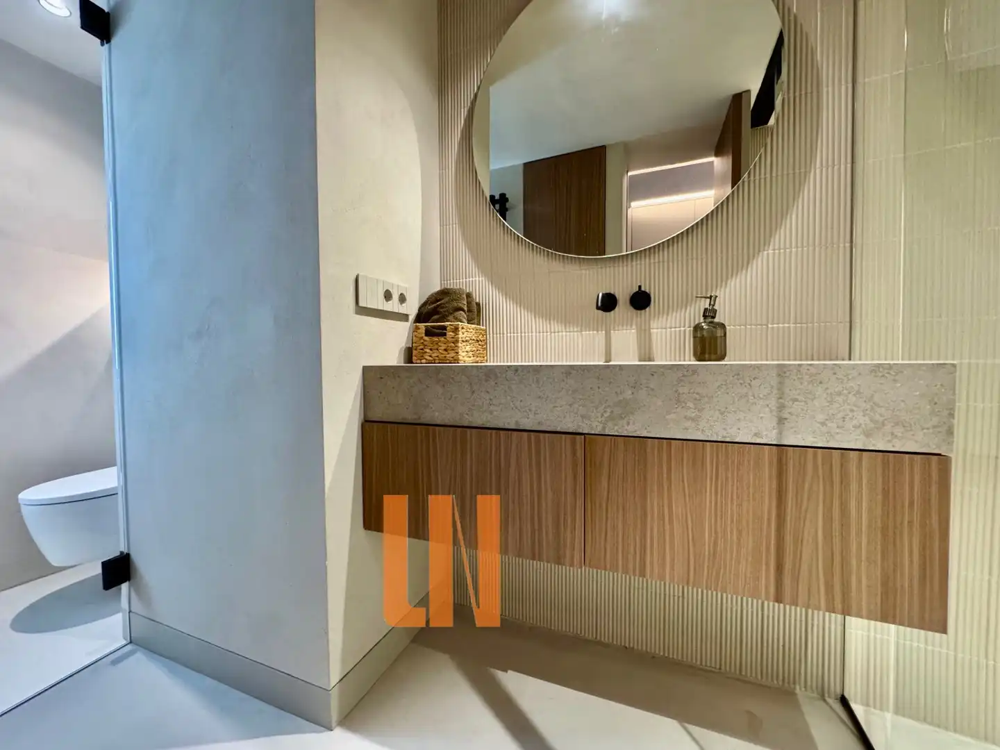 Piso de 140 m² en La Coruña