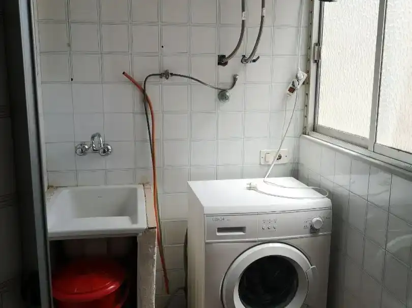 Piso en alquiler, Almería