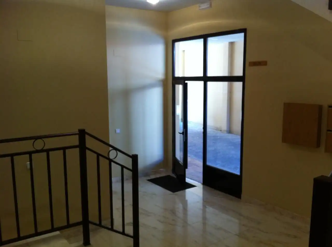 Piso de 90 m² en Medina de Rioseco
