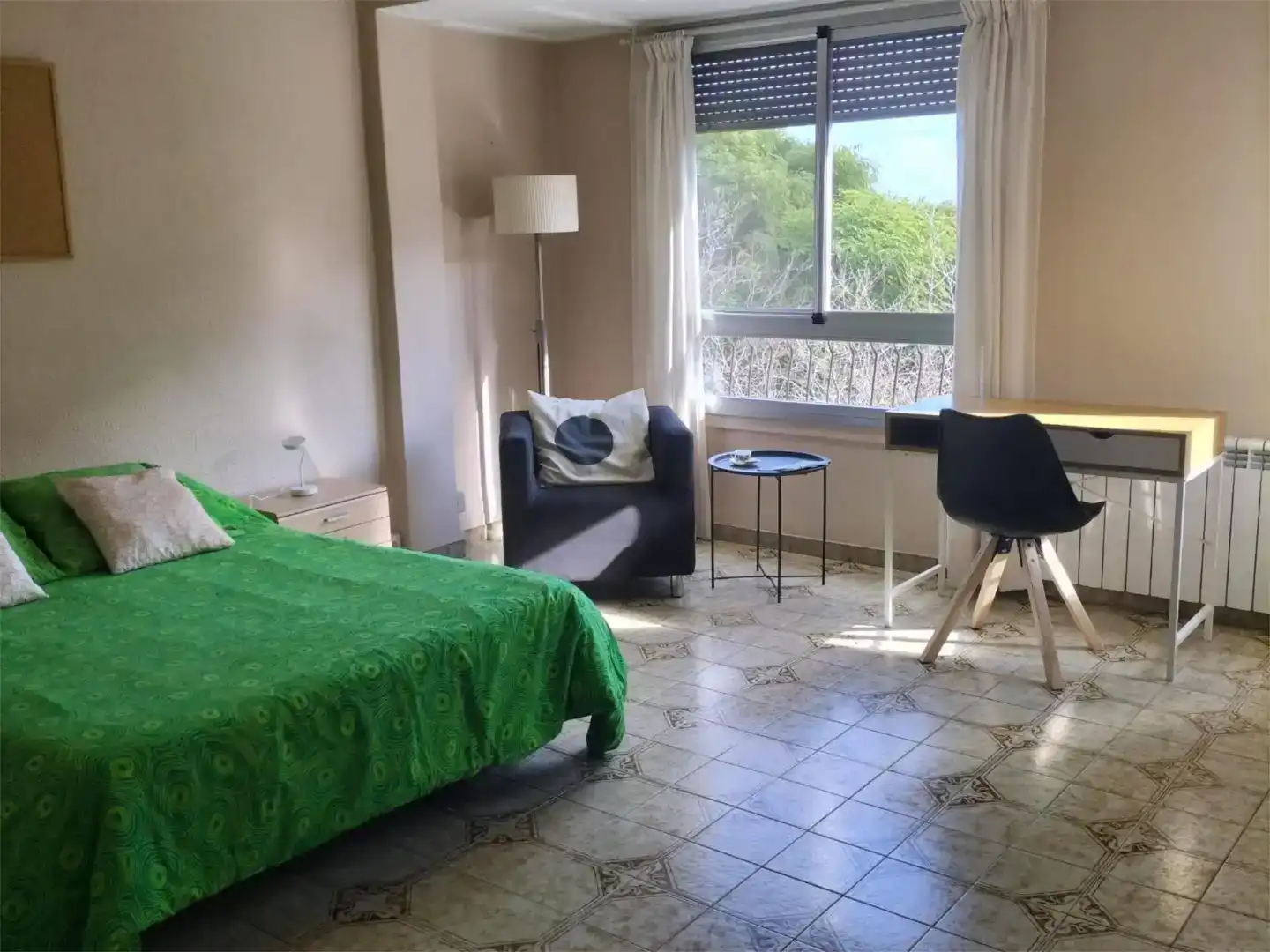 Habitación 125 m², Castellón de la Plana