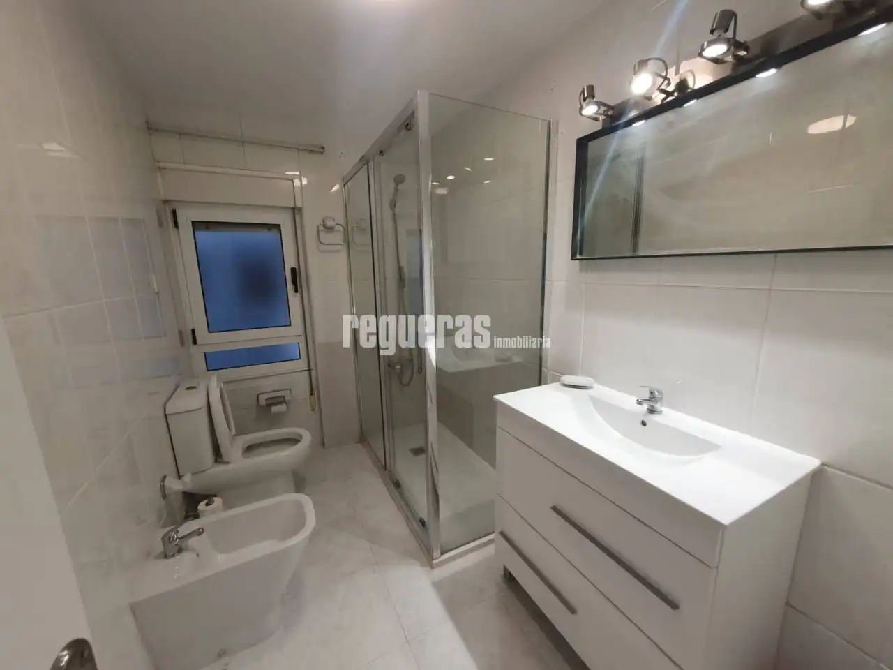 Piso de 114 m² en Avilés