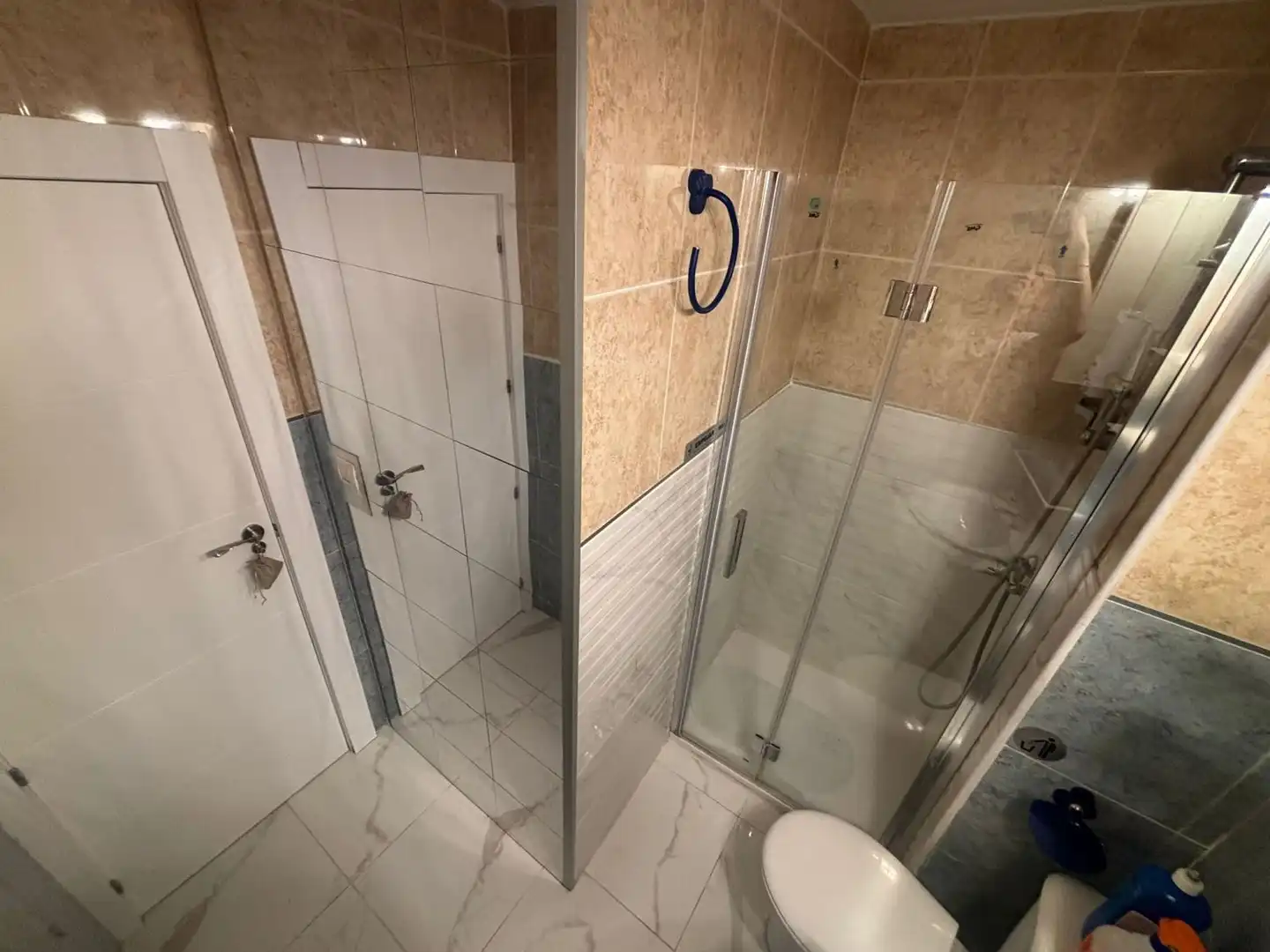 Piso de 59 m² en Jaén
