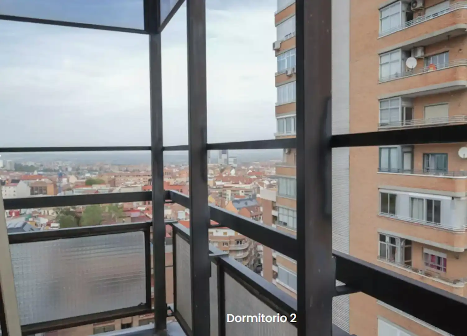 Habitación en alquiler, Madrid