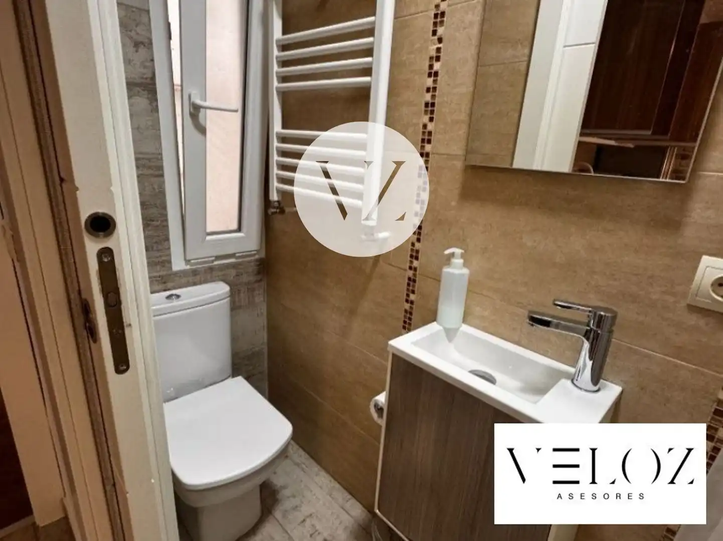 Piso de 90 m² en Salamanca
