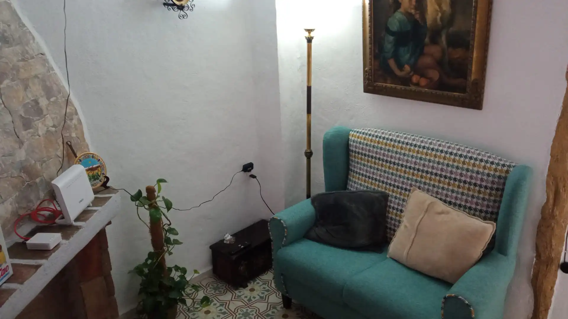 Casa de 70 m² en Lanjarón