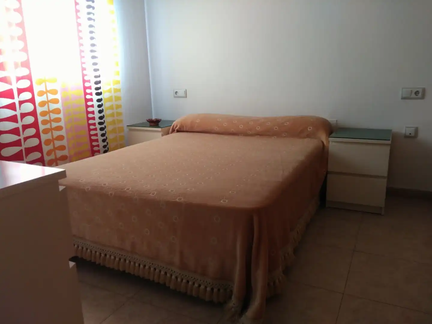 Piso de 50 m² en Murcia