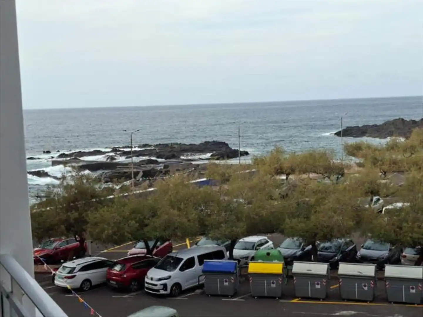 Apartamento 45 m² em Tacoronte