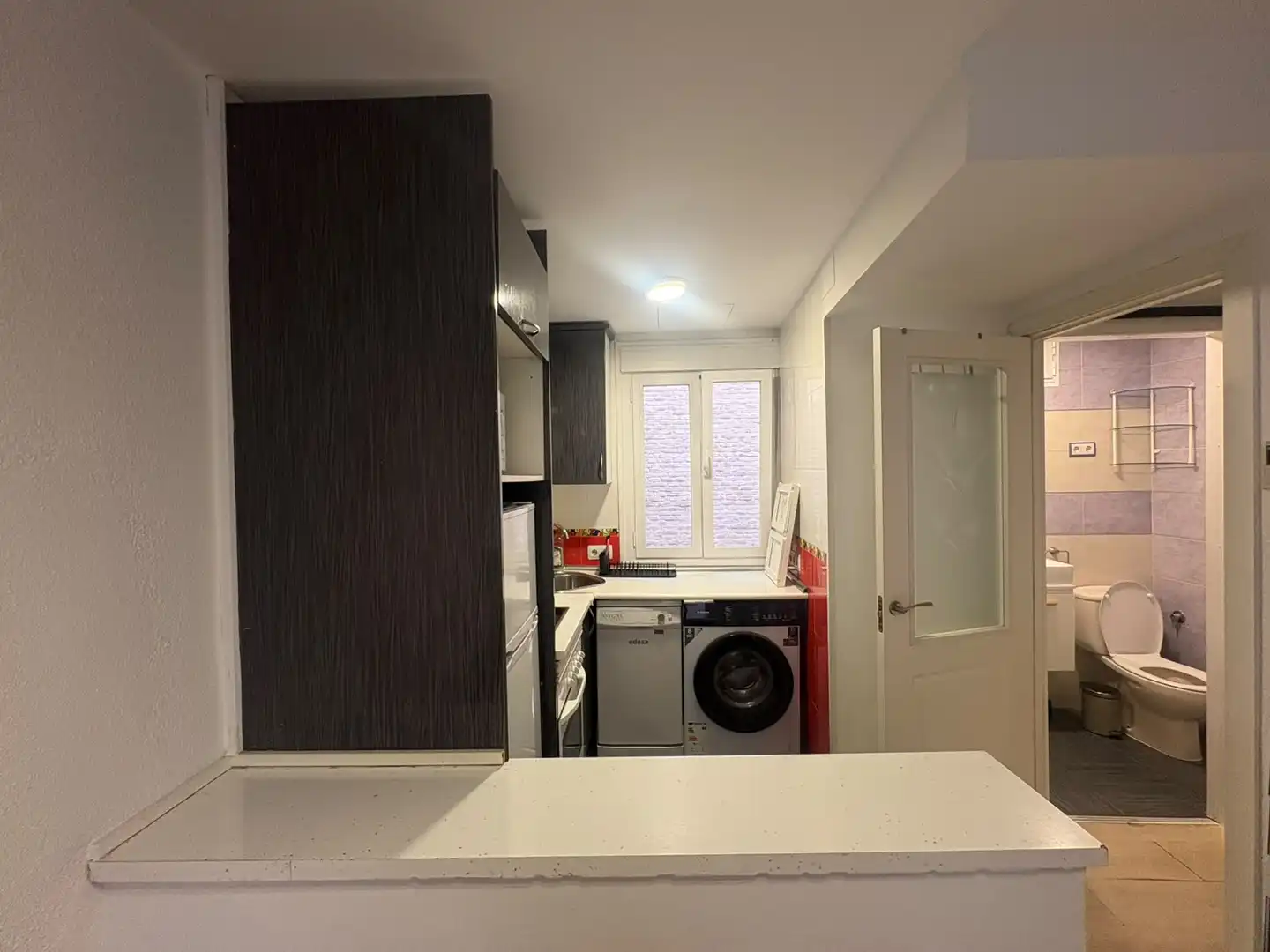 Appartamento 50 m² a Madrid