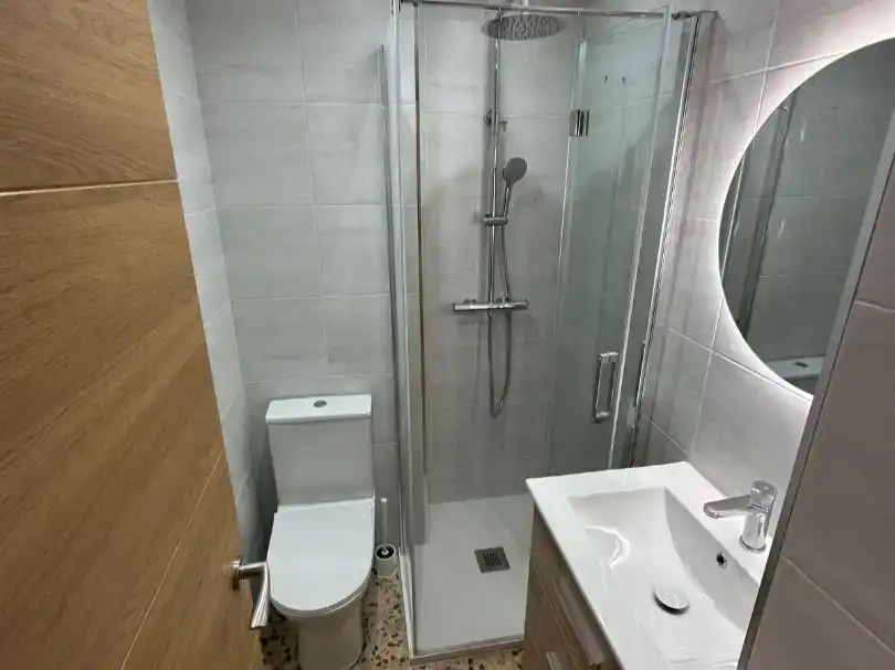 Piso de 116 m² en Logroño