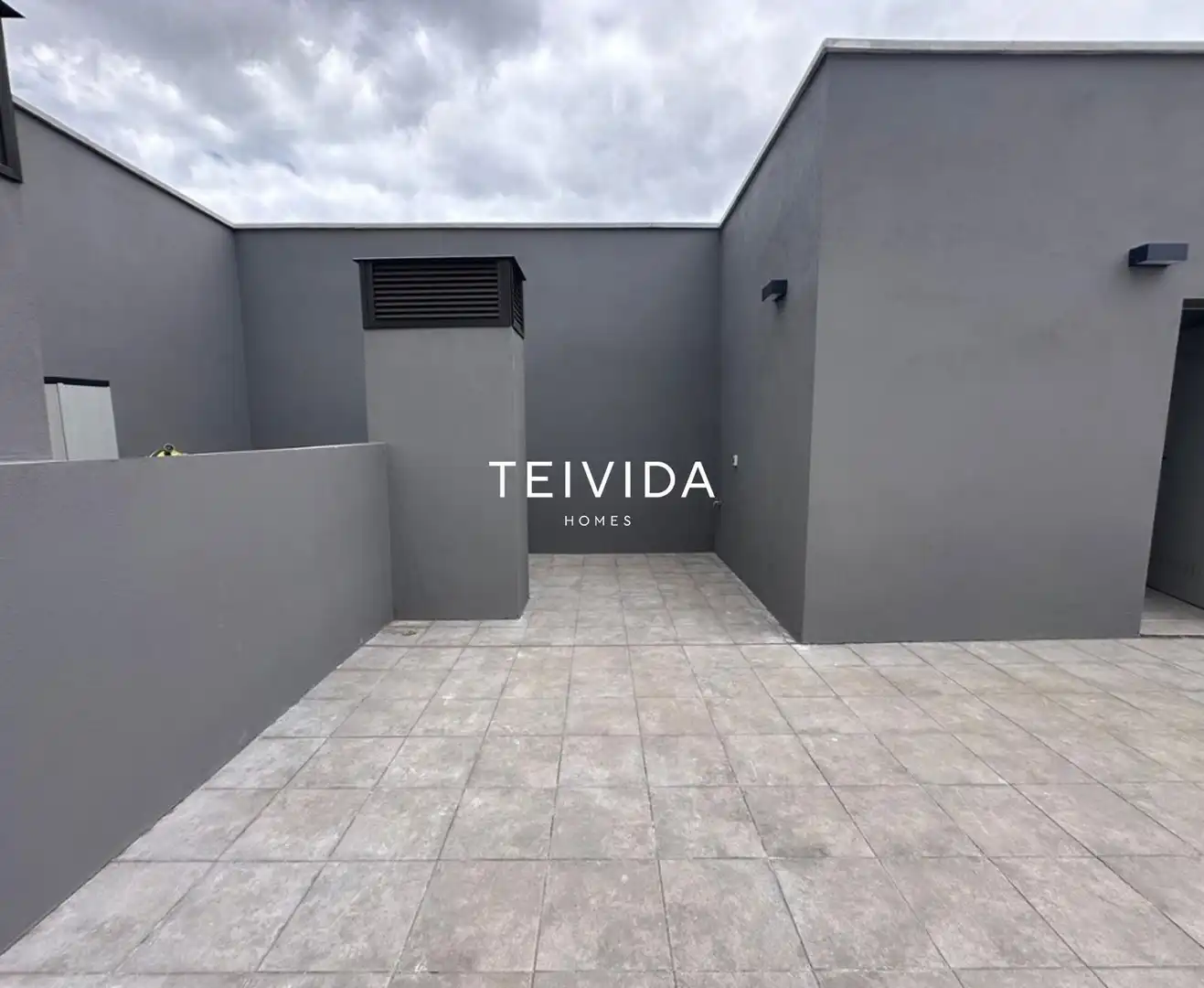 Apartamento 111 m² em Arona