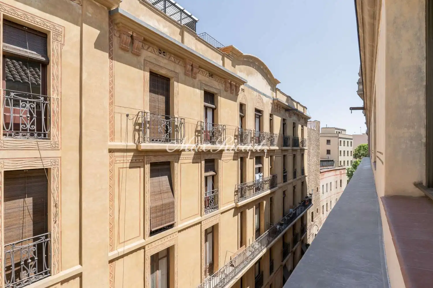 Pis de 104 m² a Barcelona