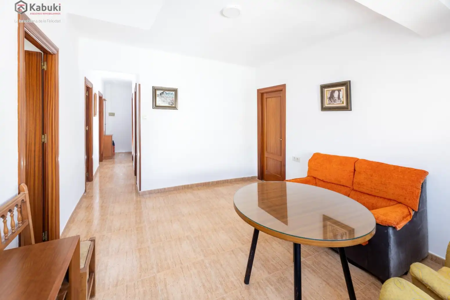 Piso de 100 m² en Granada