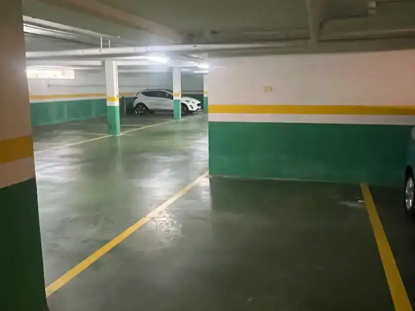 Piso de 70 m² en Sanxenxo
